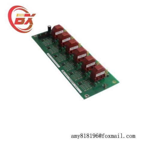 ABB UNS 0881a-P 3BHB006338R0001 DCS Control Card
