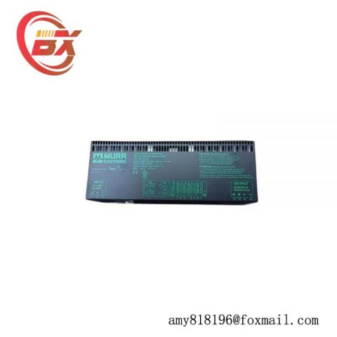 ABB 3BHB006449R0002 - 857781 POWER SUPPLY, for Industrial Automation Solutions