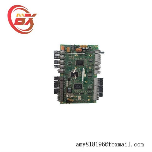 ABB 3BHB007030R0102 UFC760BE102 - High Precision Thermocouple Module