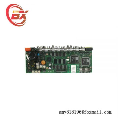 ABB 3BHB007211R0101 | XVC768AE101 Controller MODULE