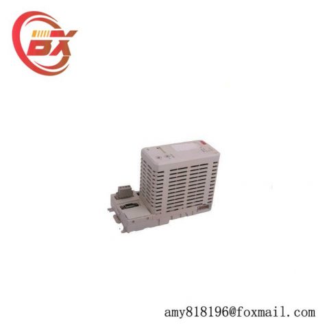 ABB Advanced Industrial Control Module: 3BHB021400R0002 & 5SHY4045L0004 & 3BHE019719R0101 & GVC736BE101 & 5SGY4045L0004
