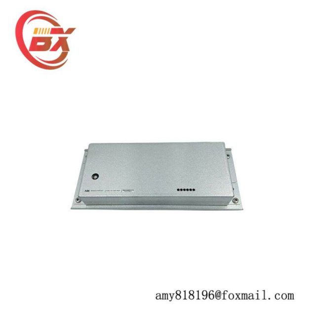 ABB 3BHB022793R0001 - Advanced Industrial Control Module