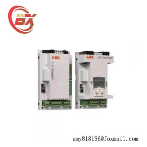 ABB 3BHB036579R0001 A2K Adapter - Industrial Control Module