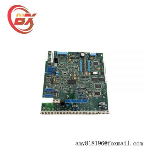 ABB 3BHE004059R0001 Industrial Control Board