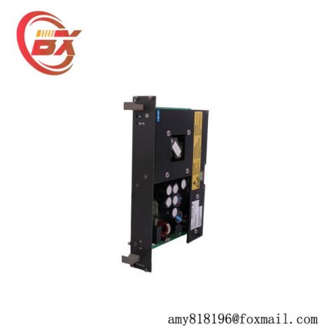ABB 3BHE004573R0141 UFC760 BE141 - High-Performance Interface Board for Industrial Automation