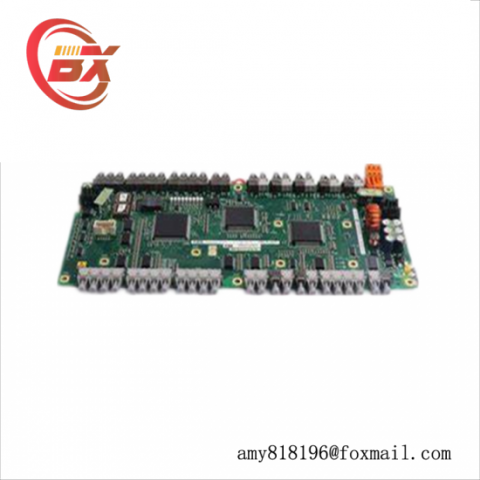ABB 3BHE004573R0143 INTERFACE BOARD - Advanced Control Module for Industrial Automation