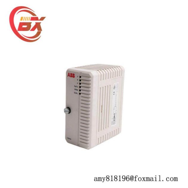 ABB 3BHE006373R0101 C769 - Custom Processing I/O Module for Industrial Automation