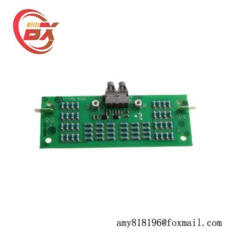 ABB 3BHE009017R0102 - Advanced VLSCD Board for Industrial Control