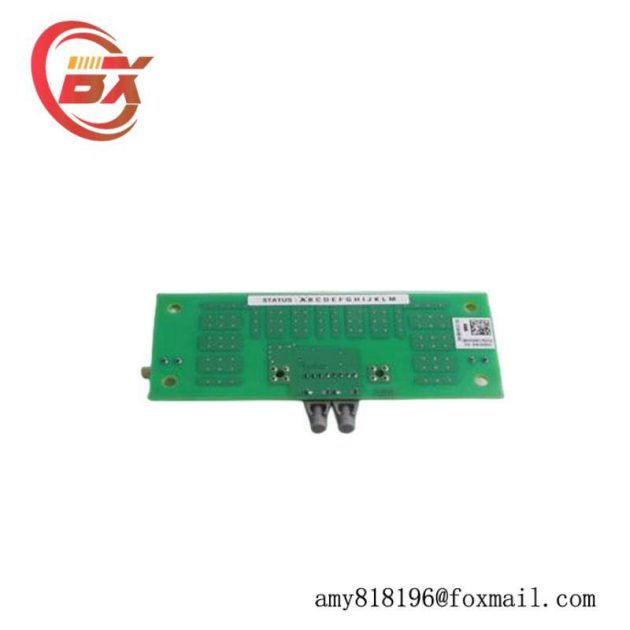 ABB 3BHE009017R0102 XVC724 BE102 - Advanced VLC Control Board for Industrial Automation