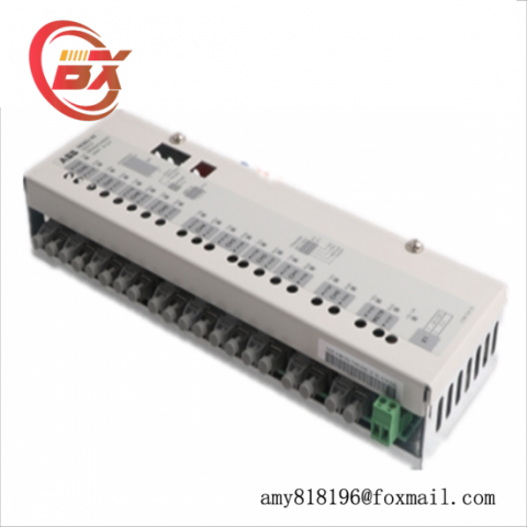 ABB 3BHE0093119R0001 Circuit Board - High-Performance Control Module for Industrial Automation