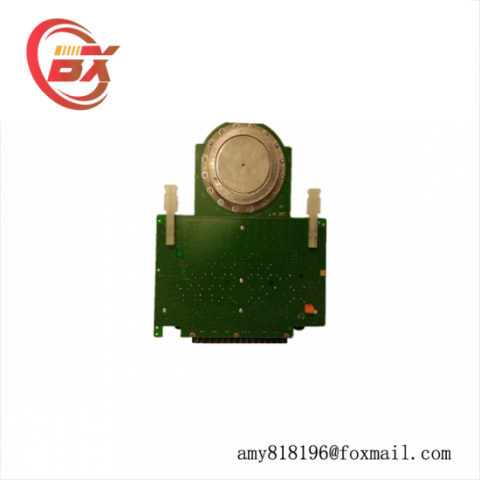 ABB 3BHE009681R0101 IGCT Module for Advanced Power Systems
