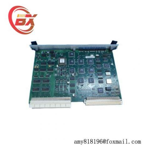 ABB 3BHE013299R0001 - Advanced LTC743C Power Management Module