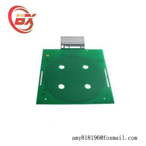 ABB 3BHE014023R0101, UFC789AE101 - Advanced Control Module for Industrial Automation
