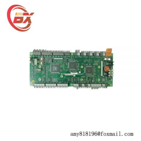 ABB 3BHE014023R0101 UFC789AE101 - Advanced Process Control Board