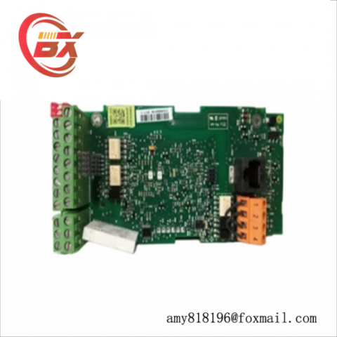 ABB 3BHE014658R0001 - High-Performance PCB Card for Industrial Automation