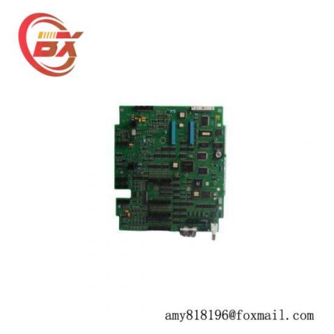 ABB UNS2880B-P V1 Circuit Board - 3BHE014967R0001, Advanced Control Solution for Industrial Automation