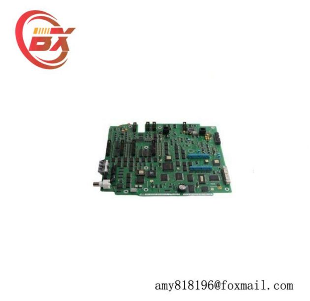 ABB 3BHE014967R0001 - UNS2880B-P V1 COB Board, High-Performance Industrial Control Module