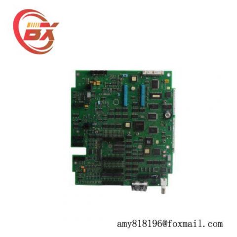 ABB UNS2880B-P,V1 Control Board, Designed for Superior Industrial Control