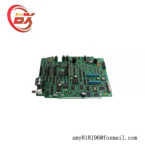 ABB UNS2880B-P,V1 - Advanced Drive Board for Industrial Control Systems