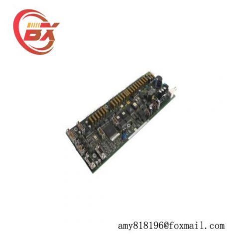 ABB 3BHE018809R0001: DCS System Module, Precision Engineering for Industrial Automation