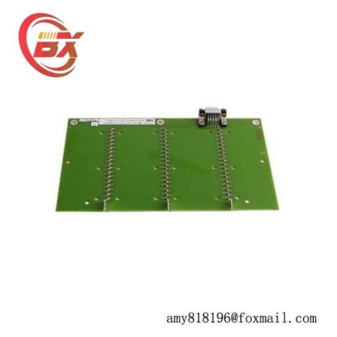 ABB 3BHE021083R0101 & XVC770BE101 | Advanced Control Board, for Industrial Automation & Optimization