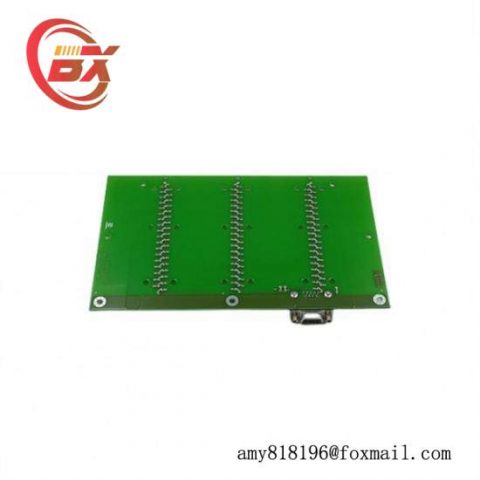 ABB 3BHE021083R0103 - High Voltage Drive Board