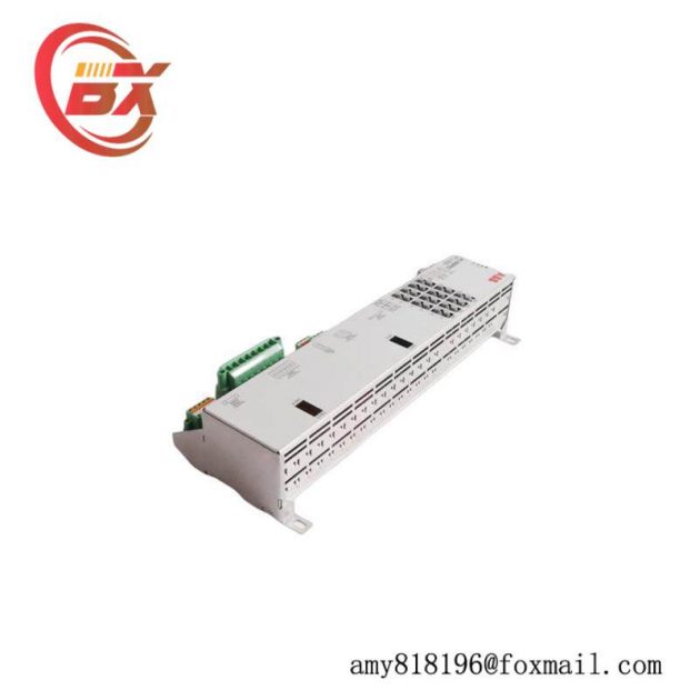 ABB PCD230 A101 Communication Control Module 3BHE022291R0101