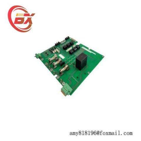 ABB 3BHE022886R0001 - Advanced PCB Card for Industrial Automation