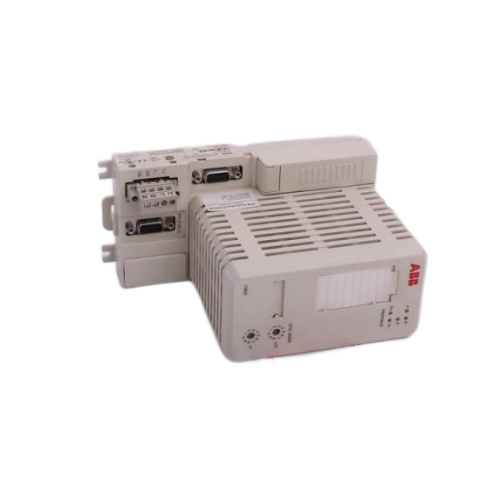 ABB 3BHE023584R2060 - High Performance DCS Controllers, Designed for Precision Control Solutions