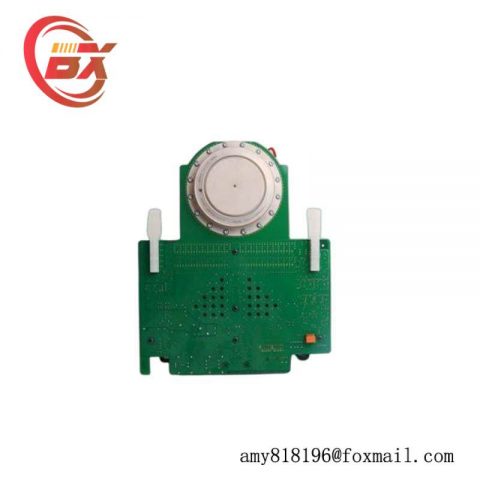ABB 3BHE023784R0001 / 5SHY3545L0014 / 3BHB006485R0001 - Brand New Industrial Control Module