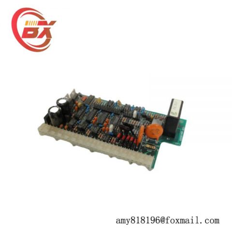 ABB 3BHE024328R0101 Analog Input Module - Precision Measurement for Industrial Automation