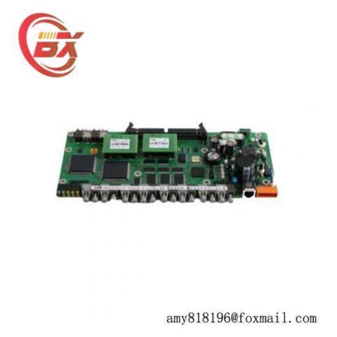 ABB 3BHE024577R0101 PPC907 BE101 INVERTER MODULE
