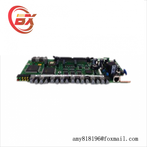 ABB PPC907 BE 3BHE024577R0101 Inverter Module, for Industrial Automation