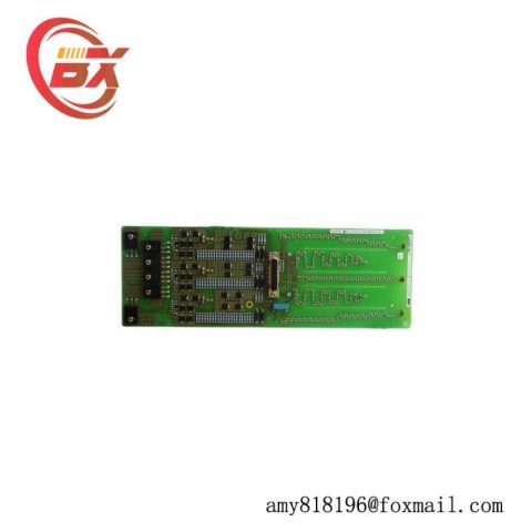 ABB UAD215A102 3BHE026284R0102 Panel Controller
