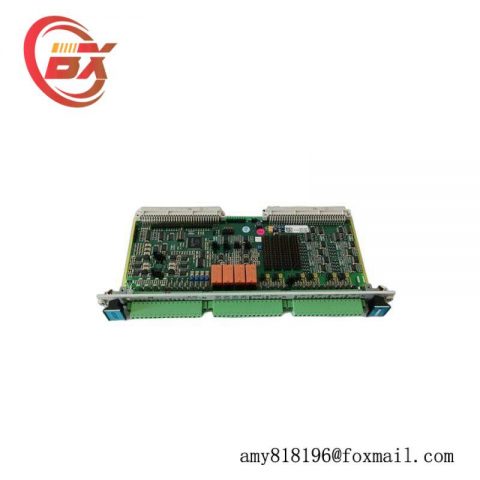 ABB UAD215 A105 Converter 3BHE026284R0105 - Advanced Industrial Power Conversion Solution