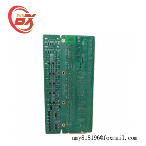ABB 3BHE027632R0101 Industrial Control Module, New