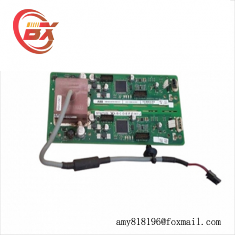 ABB 3BHE028761R0101 PCD CARD: High-Performance Industrial Communication Module