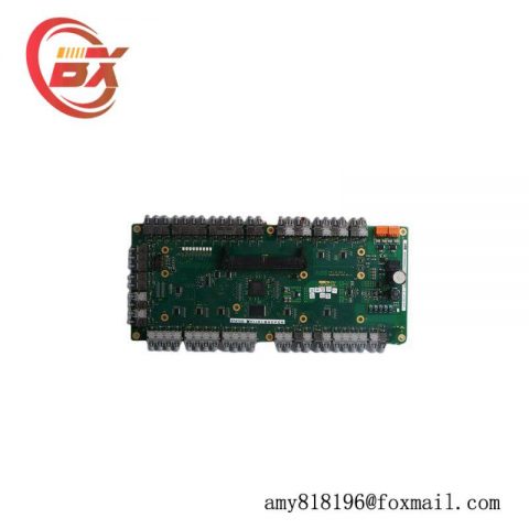 ABB 3BHE028761R0102 GDC806A102 3BHE033675R0201 Industrial Control Drive Board