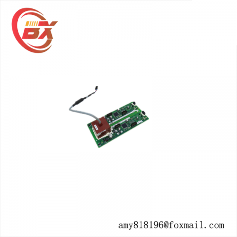 ABB GDC806 A1001 3BHE028761R1001 Processor Module