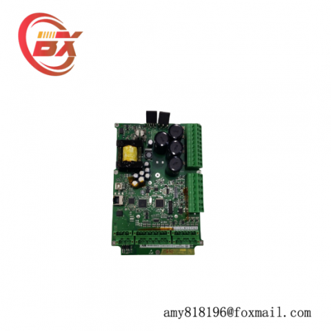 ABB 3BHE029153R0101 - UNS 0119A-P V101 Module Card, New