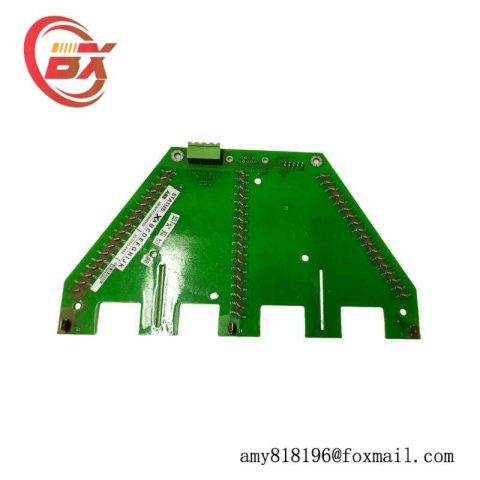 ABB 3BHE032285R0102 - Advanced Frequency Converter Accessories, Industrial Control Solutions