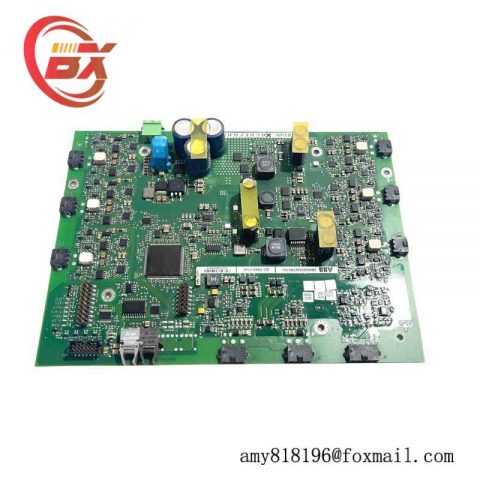 ABB 3BHE033067R0101 GC C960 Digital Output Controller