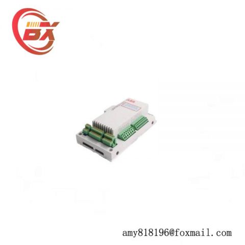 ABB 3BHE035301R1002 UNS0121 I/O Unit Power Supply Module
