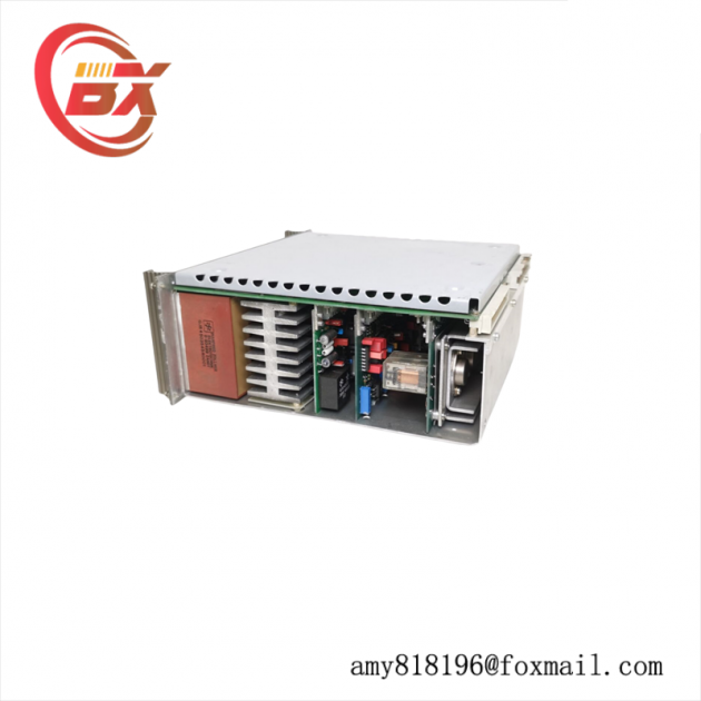 ABB 3BHE036290R0005 - GDC806 B05 Control Motherboard, Industrial Control Solutions