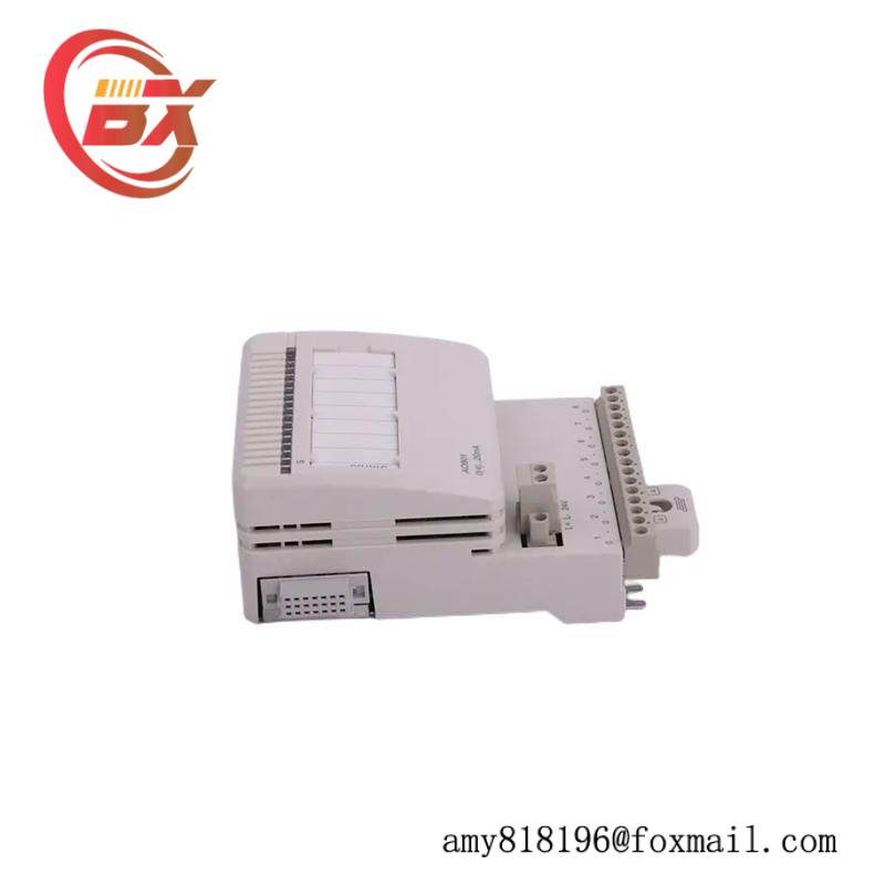 ABB 3BHE037864R0106: Precision Voltage Measurement Module, Industrial Automation