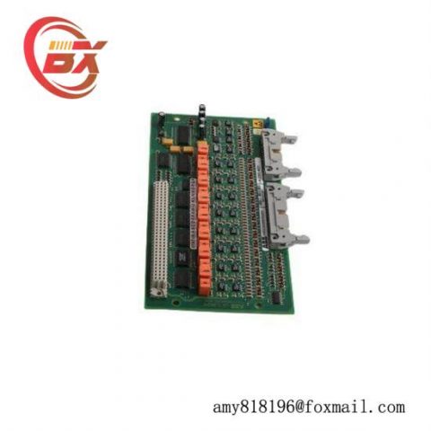 ABB 3BHL000986P0006: Industrial Grade IGCT Module for Advanced Control Solutions