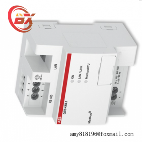 ABB 3BHT300065R0001 PS-25 PLC Module