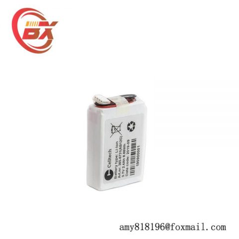ABB Rechargeable Battery 3BSC760019E1 - Industrial Grade Power Solution, for Enhanced Efficiency & Durability