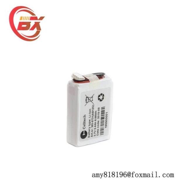 ABB Rechargeable Battery 3BSC760019E1 - Industrial Grade Power Solution, for Enhanced Efficiency & Durability