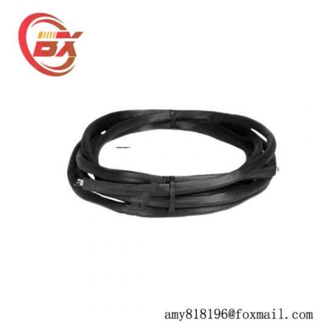 ABB 3BSC950098R1 Twisted Pair Tap Cable; Producer:ABB